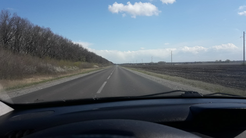 04-06.04.2020 Очищення радіаторів та зміна гуми. 2