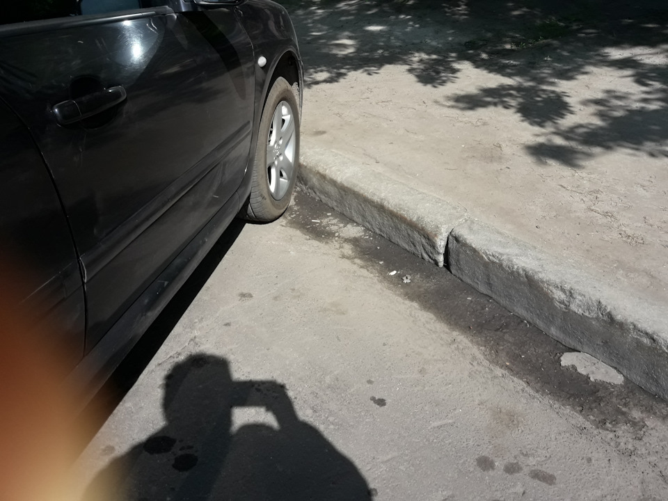 12.04.2019 Відгук по керованості Пежо 307 на посилених пружинах для тих, хто думає і сумнівається. 2