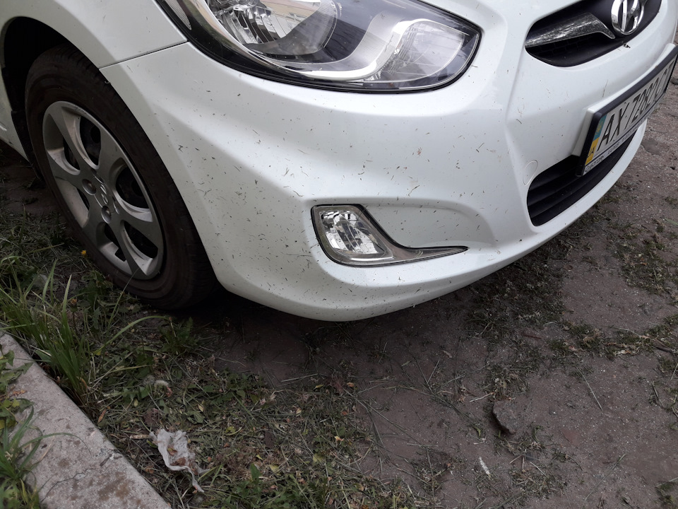 12.05.2018 Прикрості. 13.05.2018 знайдено причину. 2