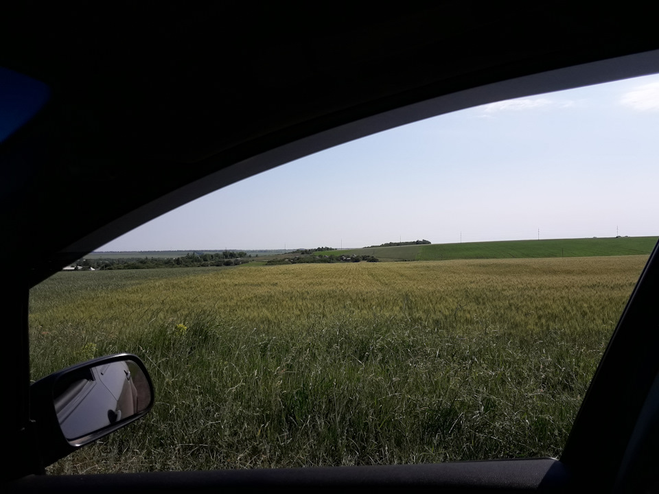 16.06.2018 Ремонт підлокітника, виїзд до села 100 км. Іде 5й місяць володіння їхньою Величністю. 5