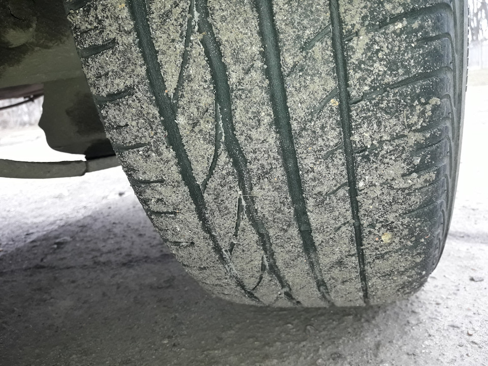 21.03.2019 Різниця між Lassa Impetus Revo та Bridgestone Turanza ER300, меламінові губки для керма… 2