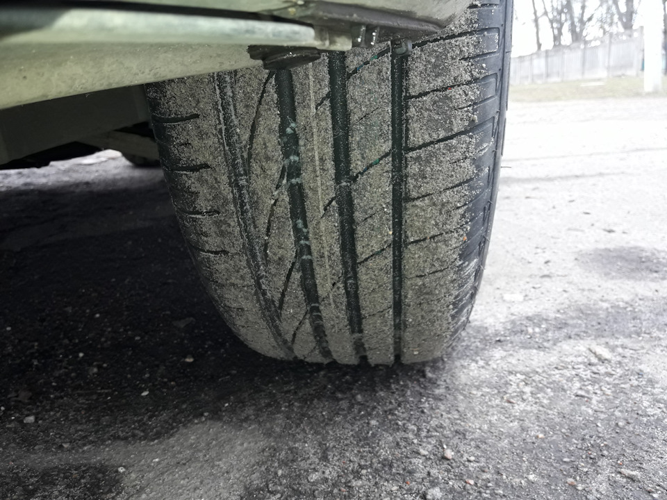 21.03.2019 Різниця між Lassa Impetus Revo та Bridgestone Turanza ER300, меламінові губки для керма… 1