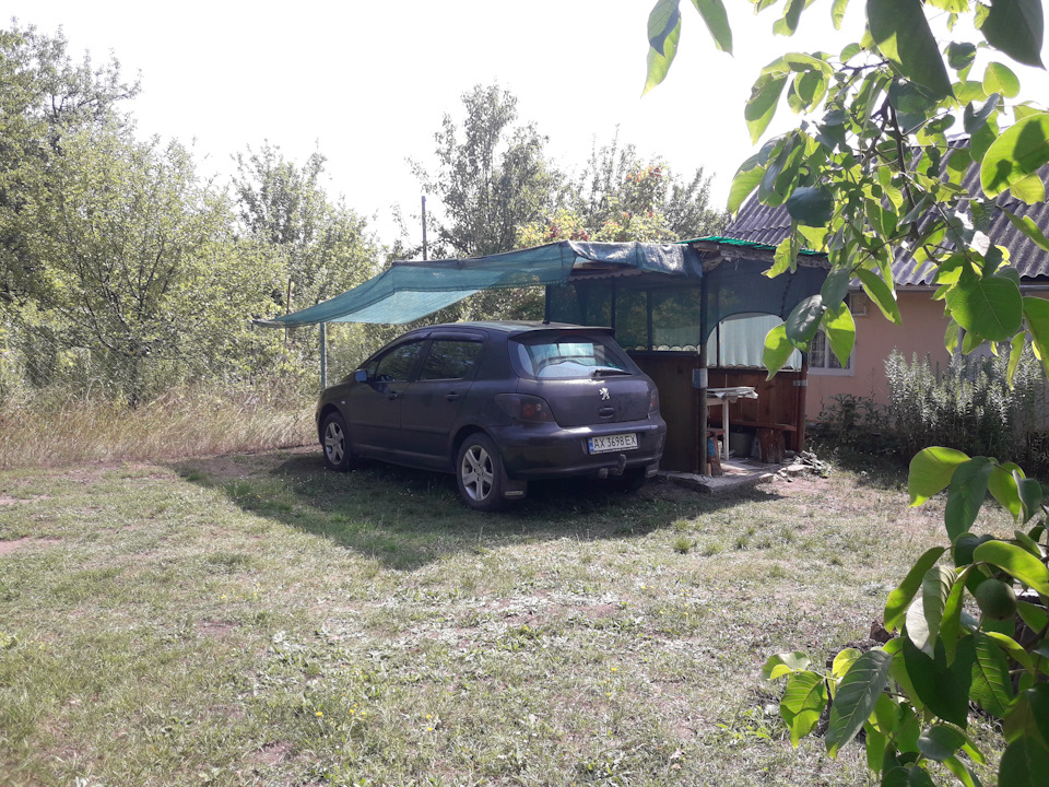 28.07.2019 Ревізія АКБ, ремонт кнопки та обслуговування замку багажника. 2