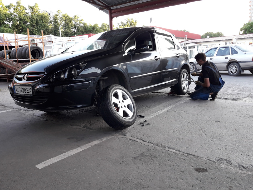 30.05.2018 BRIDGESTONE TURANZA ER300 2