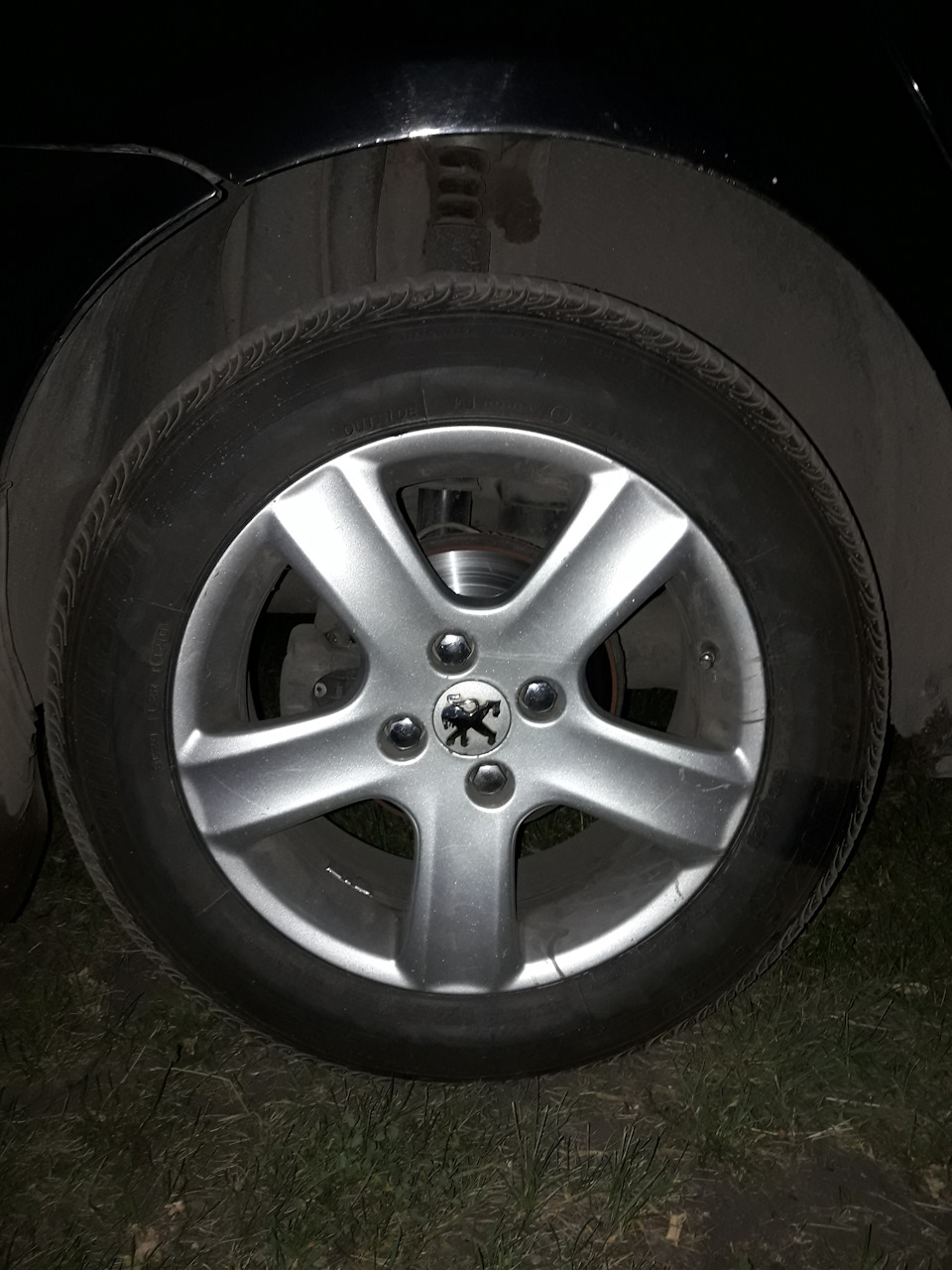 30.05.2018 BRIDGESTONE TURANZA ER300 5