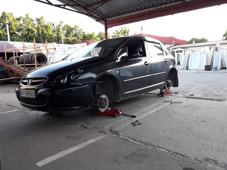 30.05.2018 BRIDGESTONE TURANZA ER300 1