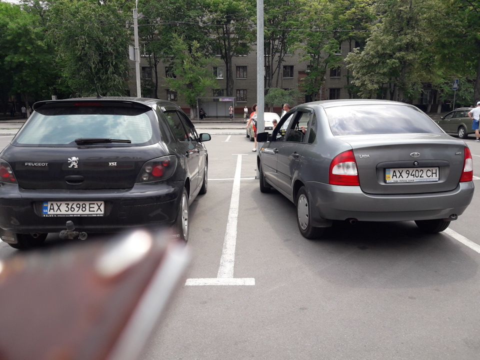 30.06.2018 Нежданчик ... приємний 1