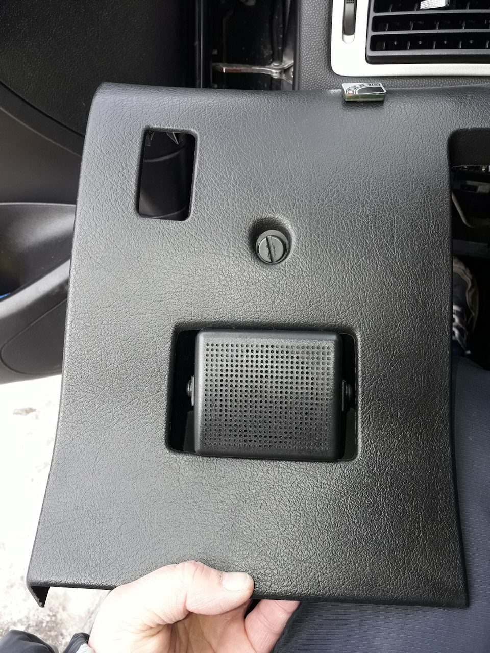 Автокомплект Bluetooth Nokia CK-7W. Постійний сигнал (набрид). 3