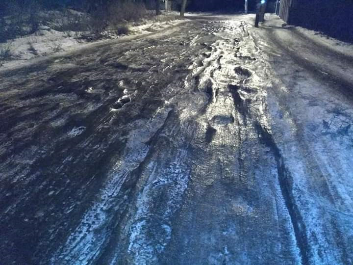 Окрем відгук по Белшині попереду і Кумо wp51 ззаду 5