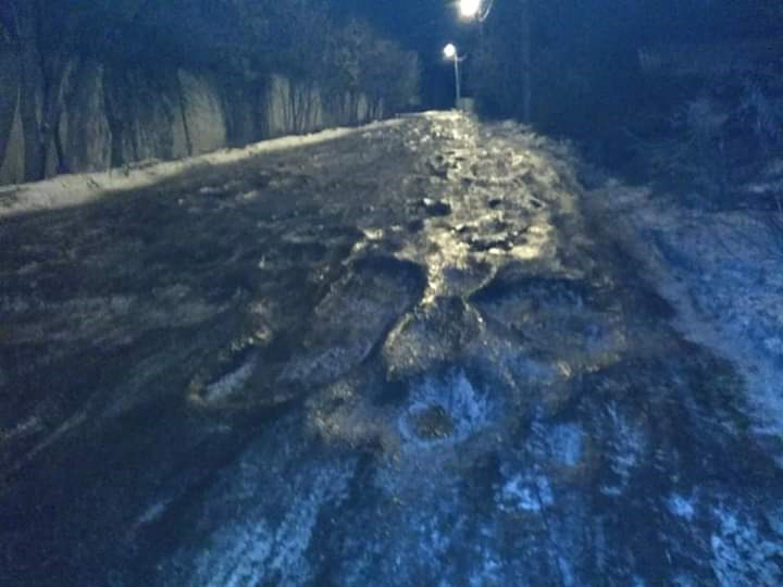 Окрем відгук по Белшині попереду і Кумо wp51 ззаду 1
