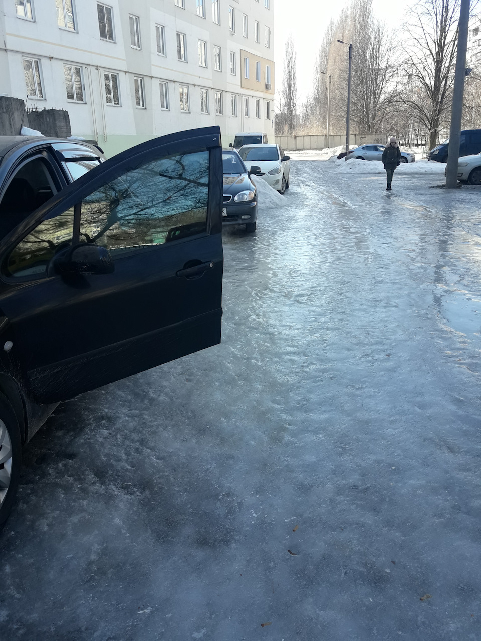 Відгуки щодо зимової гуми сезон 2018/2019. 1