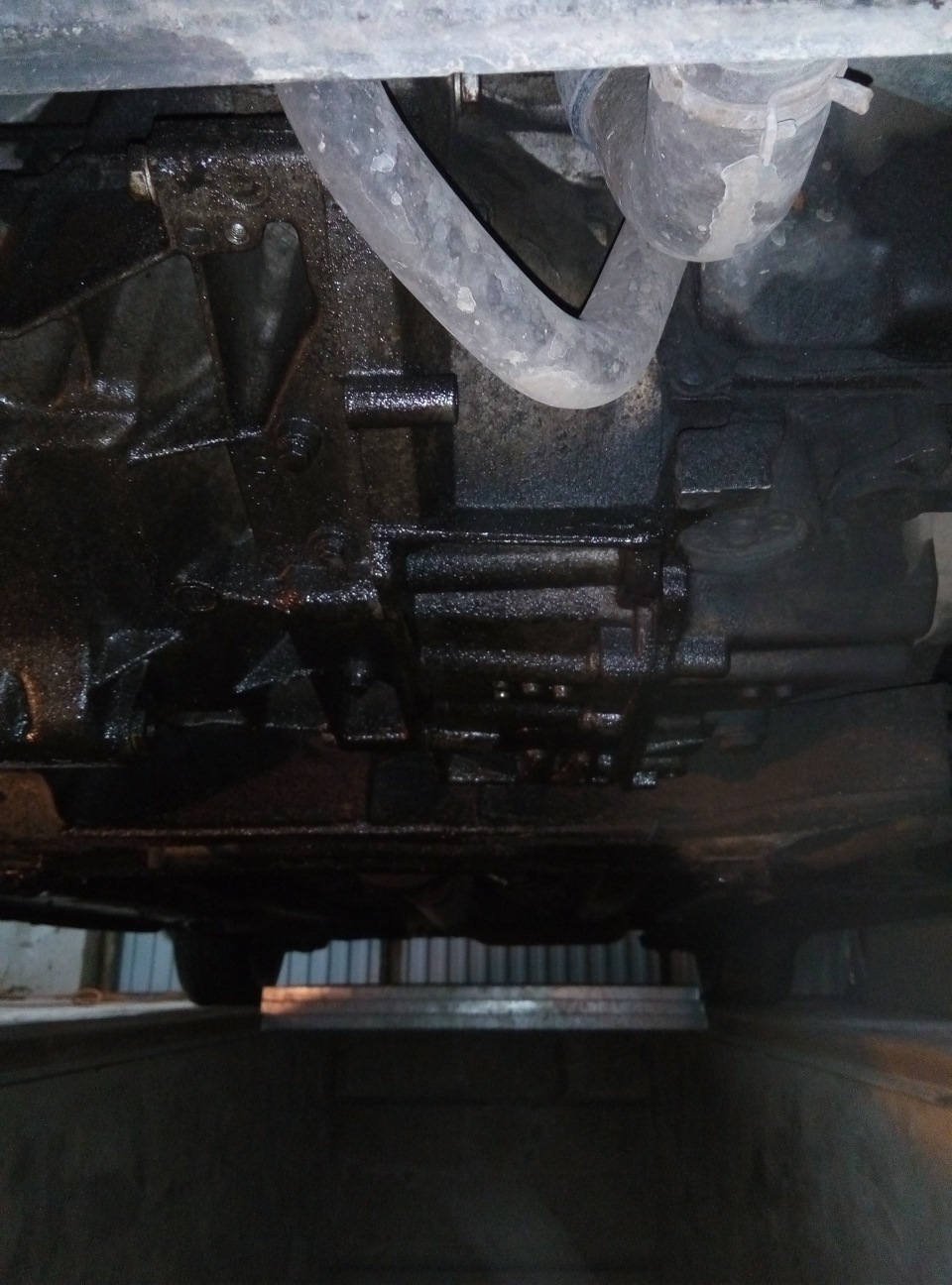 automatic gear fault… 2