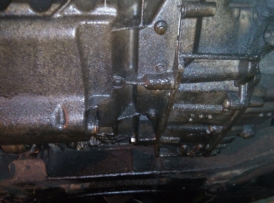 automatic gear fault… 3