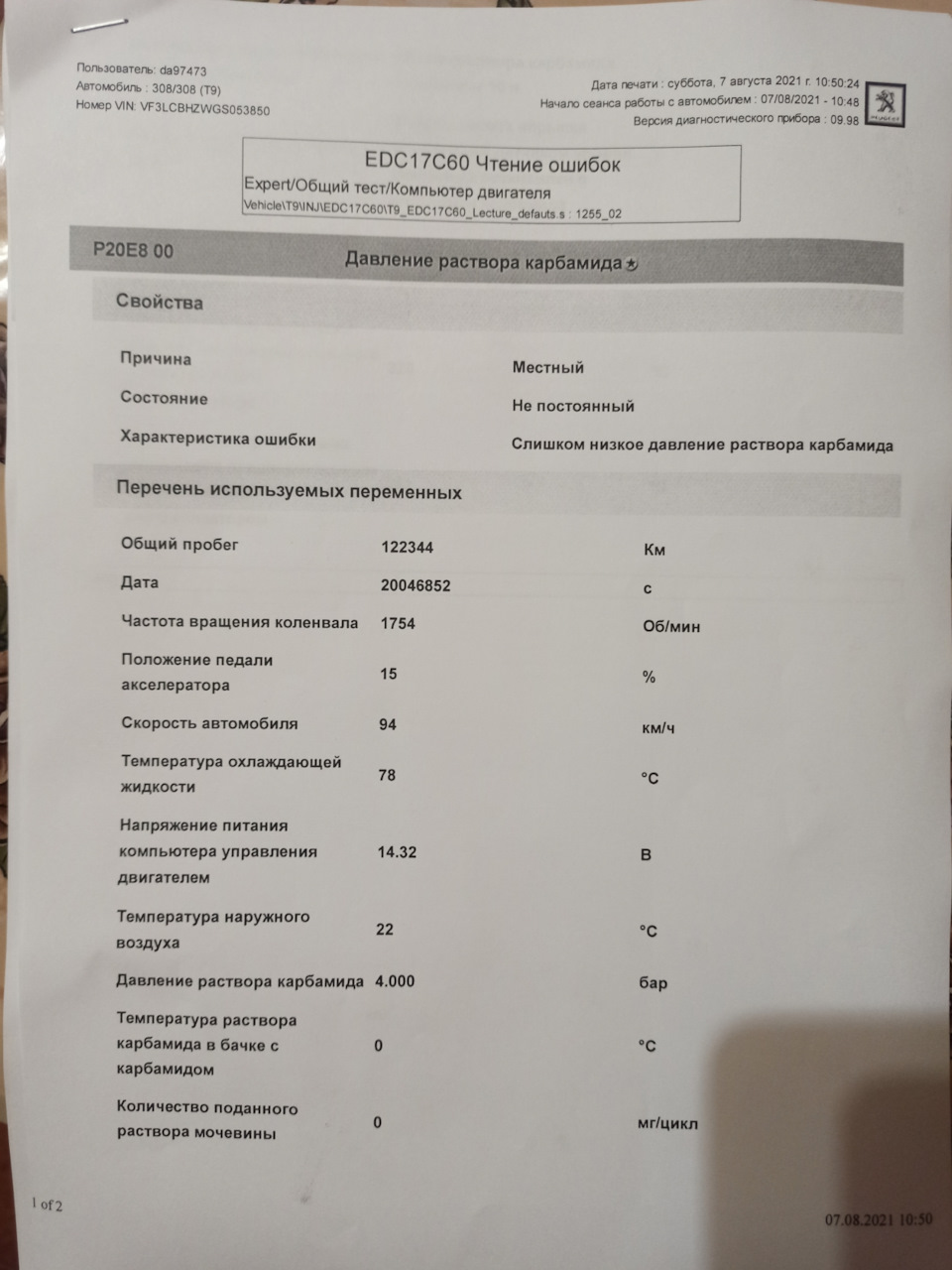Повідомлення щастя частина 2) 1