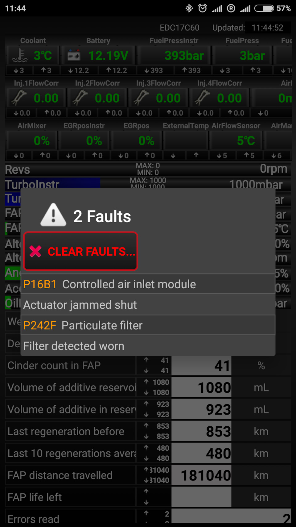 OBD2 Scanner 3