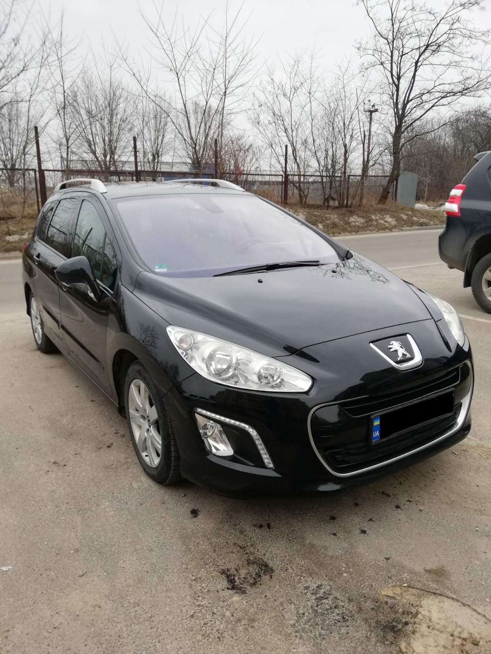 Лакофарбове покриття 1