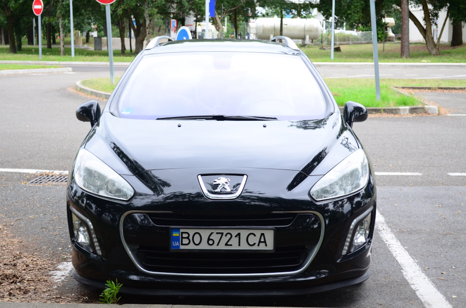 Подорож на 7500 км 3