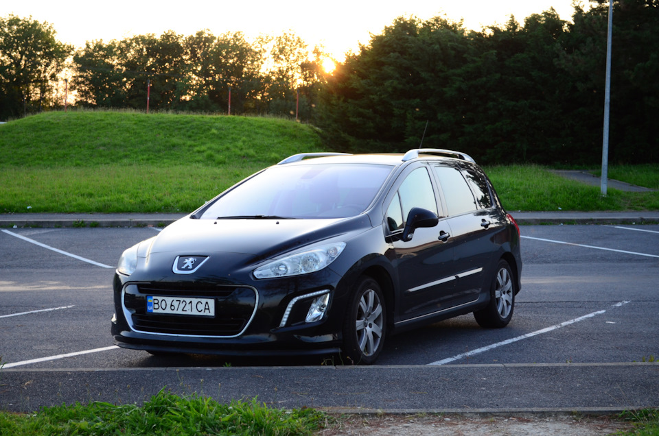 Подорож на 7500 км 1