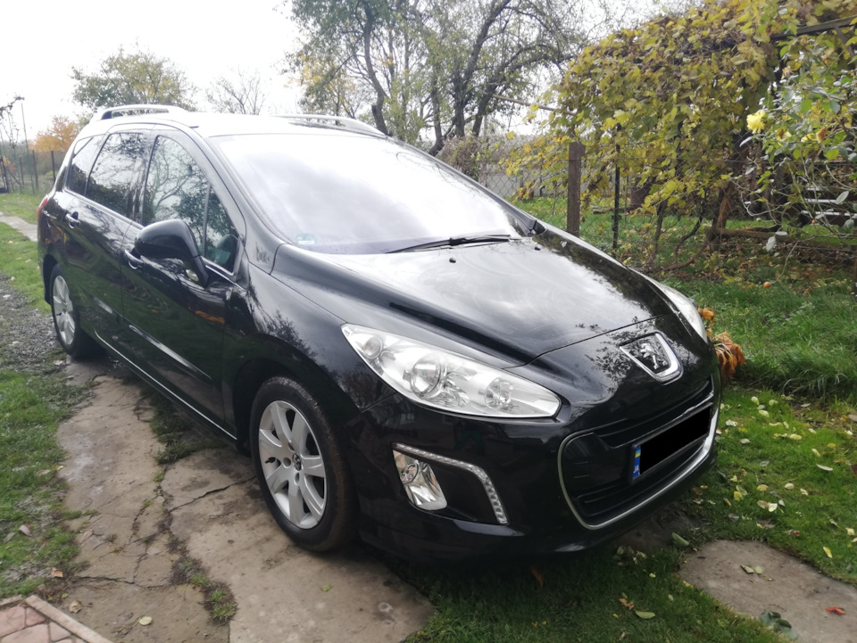 Решітка радіатора 1