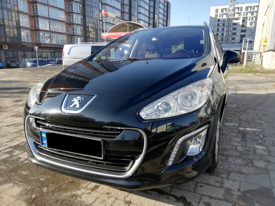 Розхід палива 1