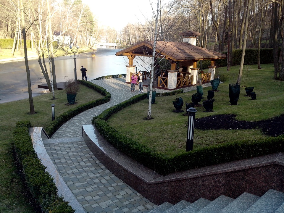 Межигір'я продовження (3) 3