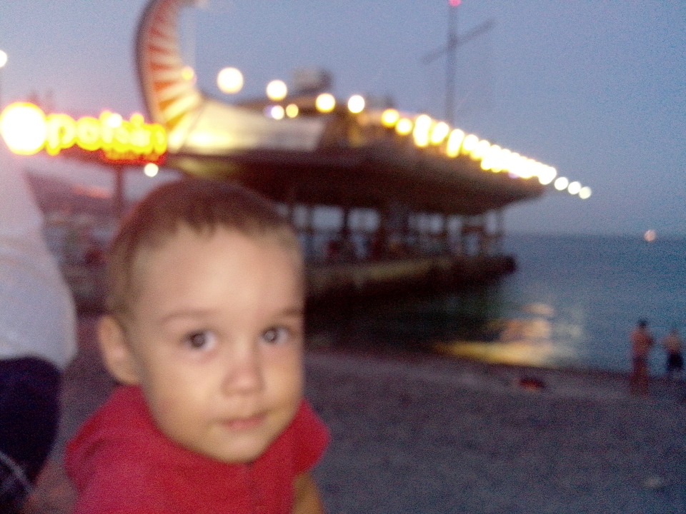 Поїздка до Криму в 2013р. частина 2 фото. 1