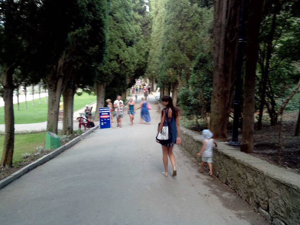 Поїздка до Криму в 2013р. частина 2 фото. 2