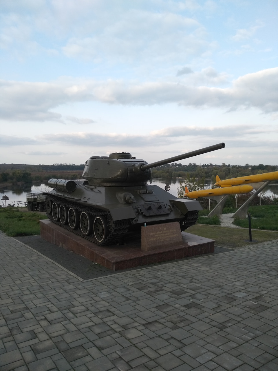 Одеса-Волочиськ 3