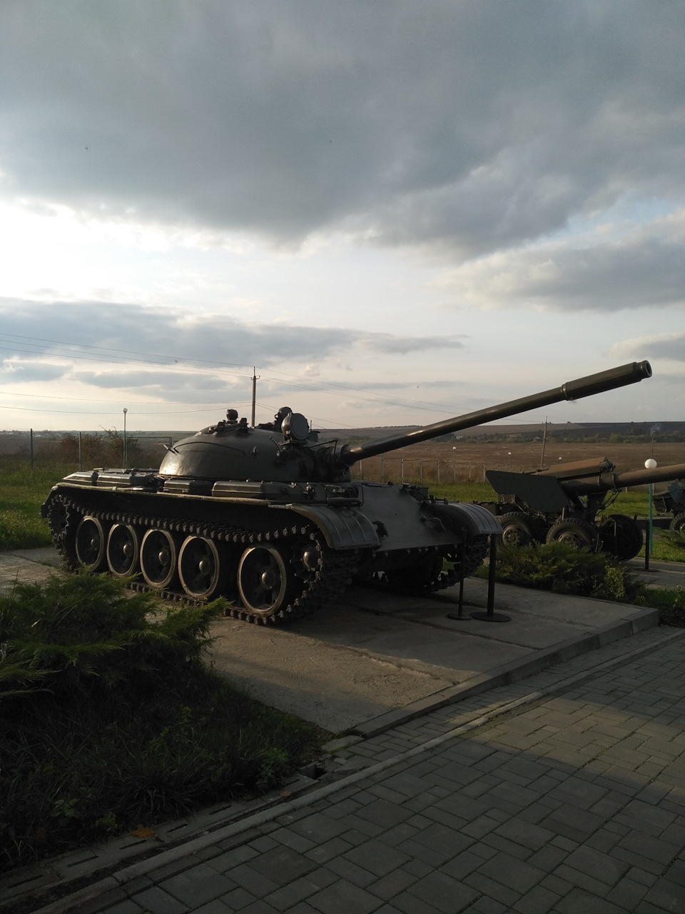 Одеса-Волочиськ 5