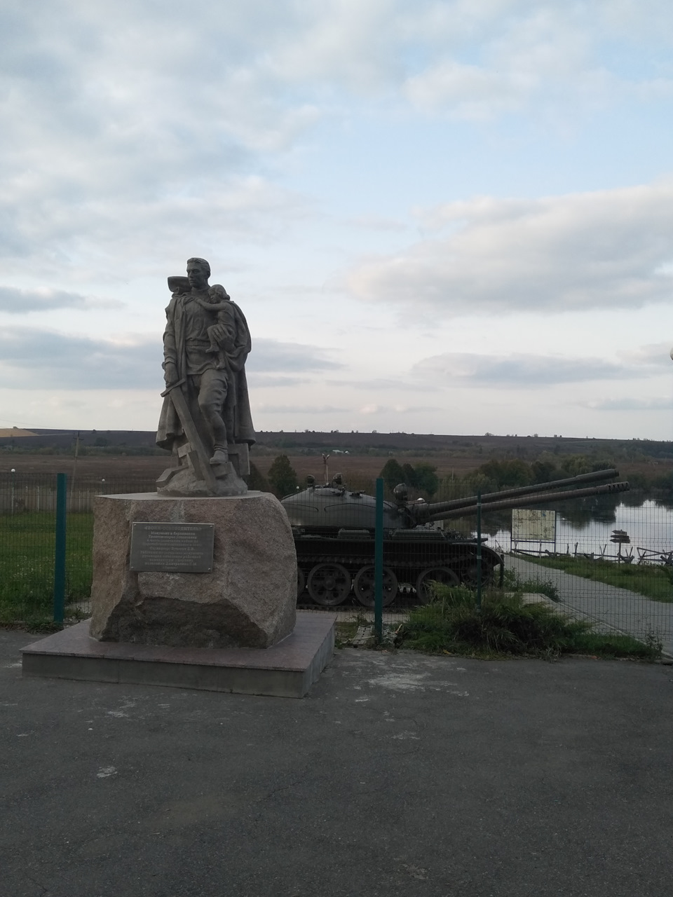 Одеса-Волочиськ 2