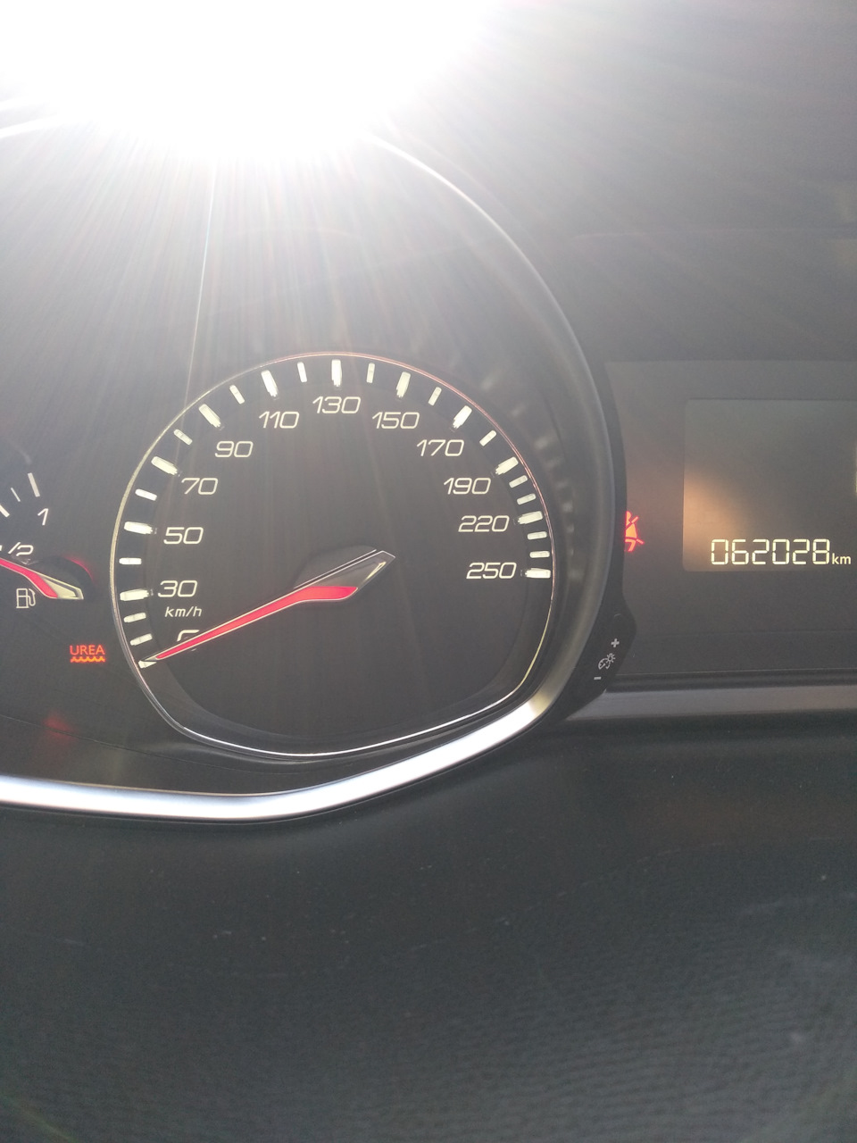 Знову AdBlue... 1