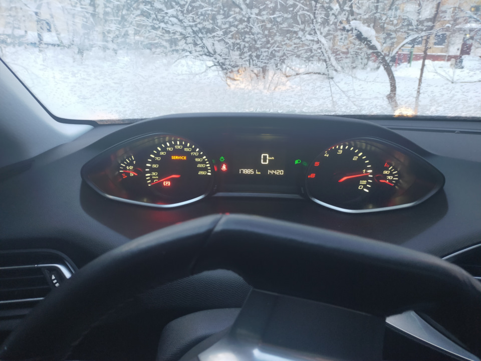 СЕРВІС 3