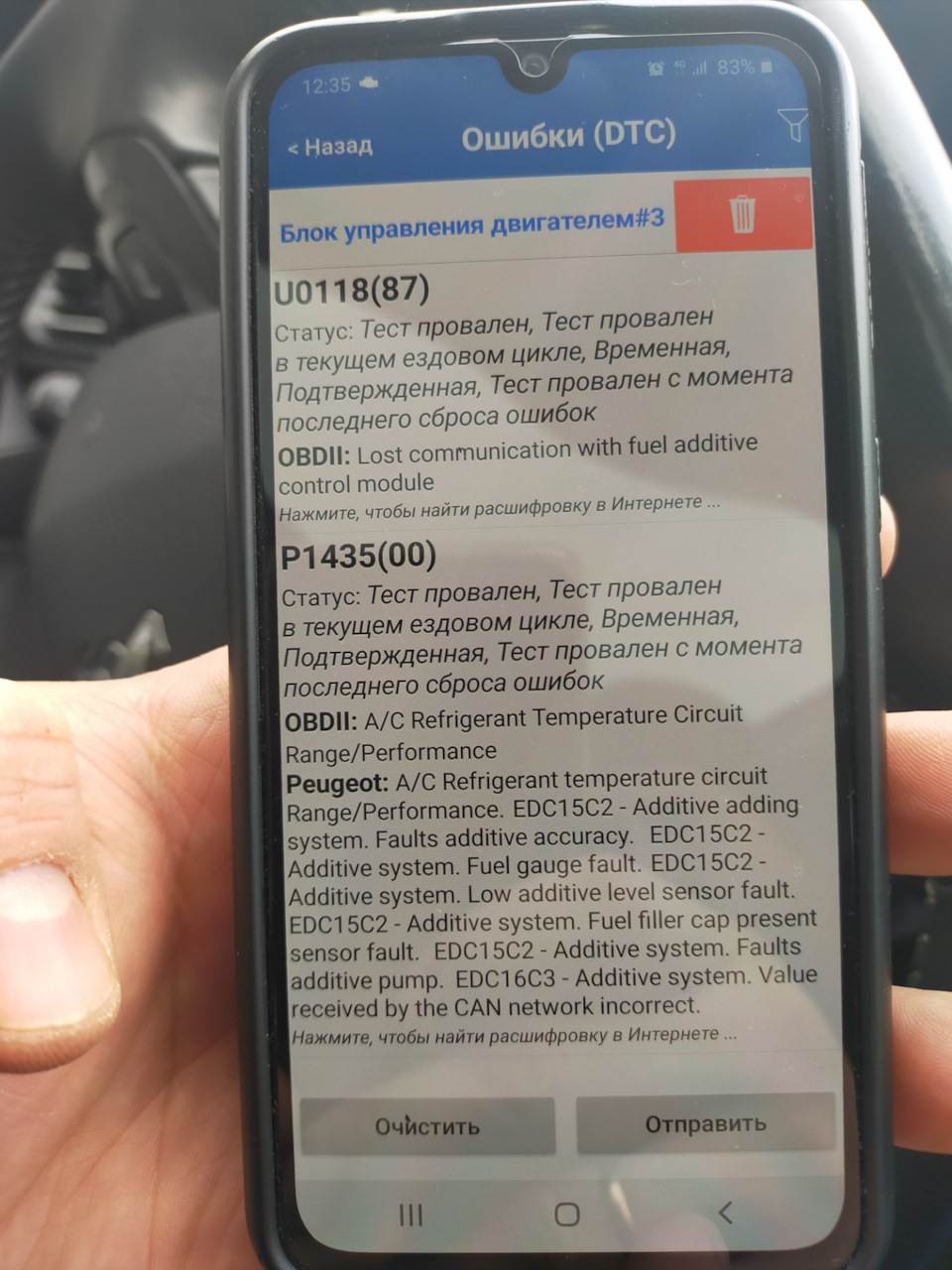 СЕРВІС 1