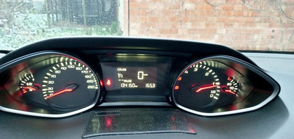 Диски від OPEL ASTRA H 1