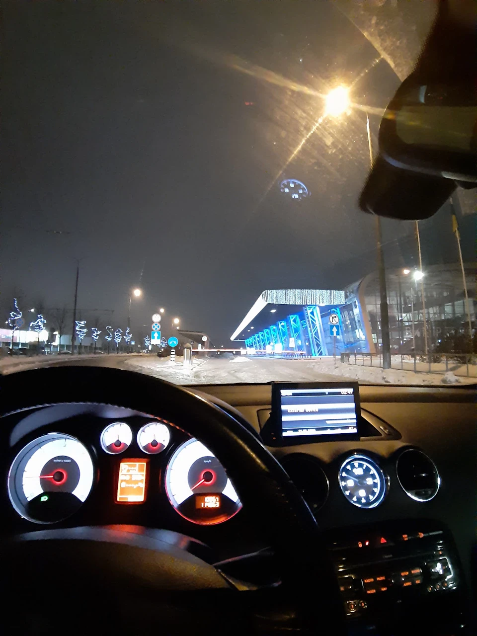 Давно не було))