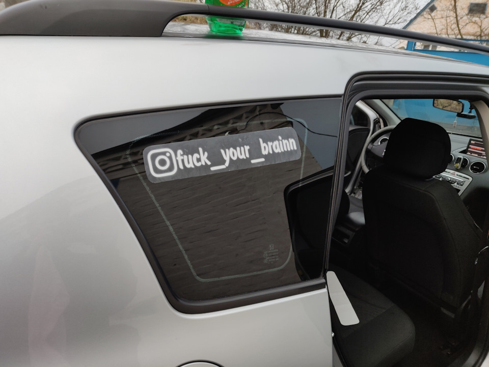 Моніка. Пробуємо Karcher Car K2 3