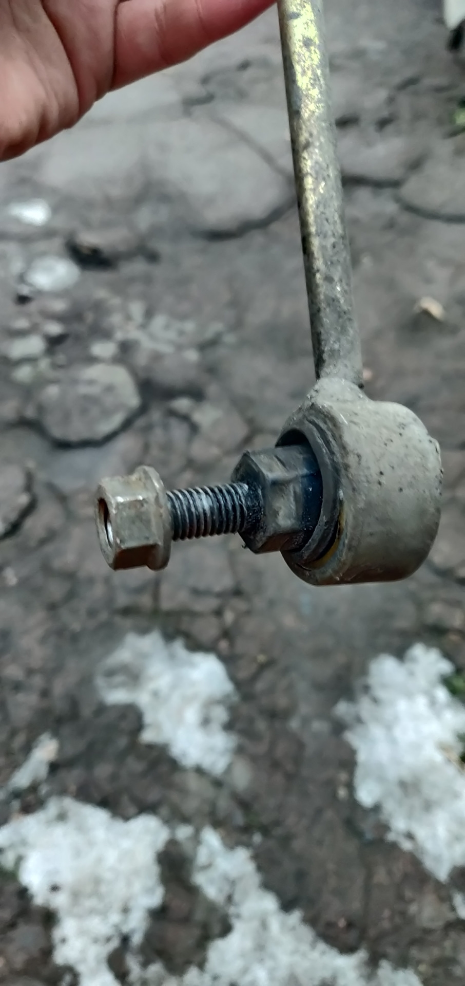 Піст про стабілізаторів 4