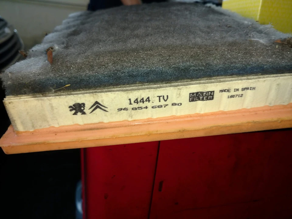 Планове ТО 40.000
