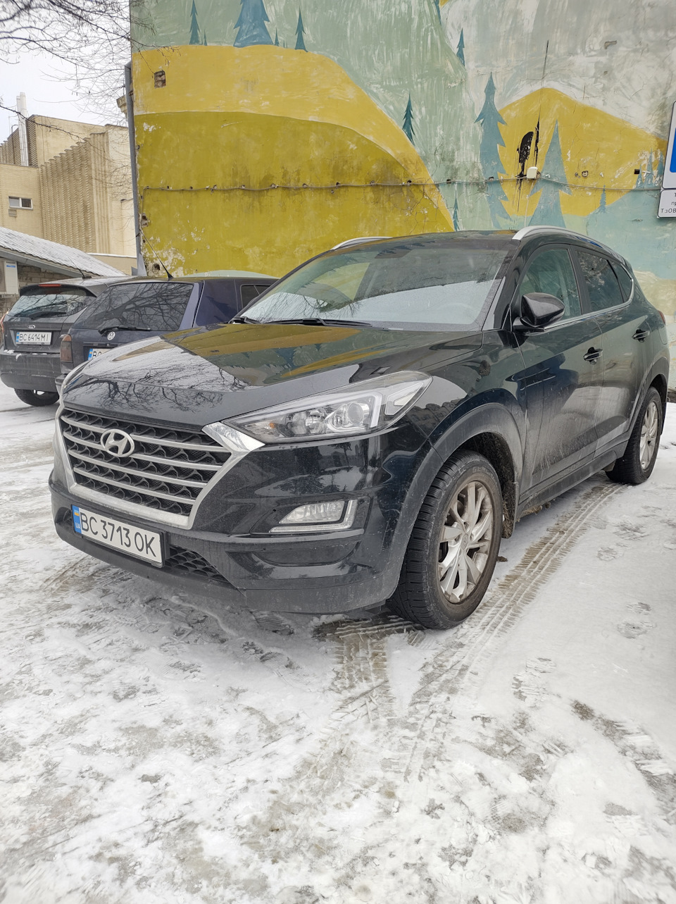 Зустрічайте новинку 1