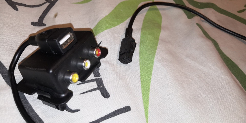 RT4 оригінальний роз'єм USB зі сміття) 2