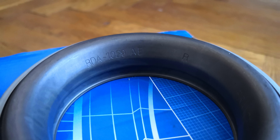 Заміна опор, підшипників SKF 35315T та печінок 5033F9 5