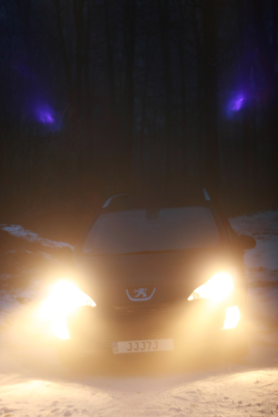 Поділіться керівництвом до експл., техн. обслуговування та ремонту. Peugeot T7 308sw 2.0hdi та дрібні історії:) 1