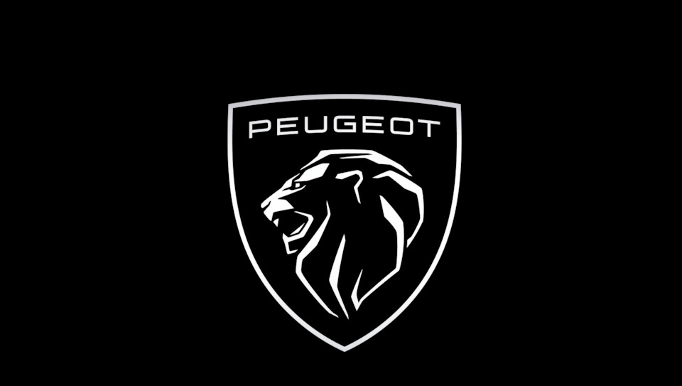 Глюки Peugeot 1