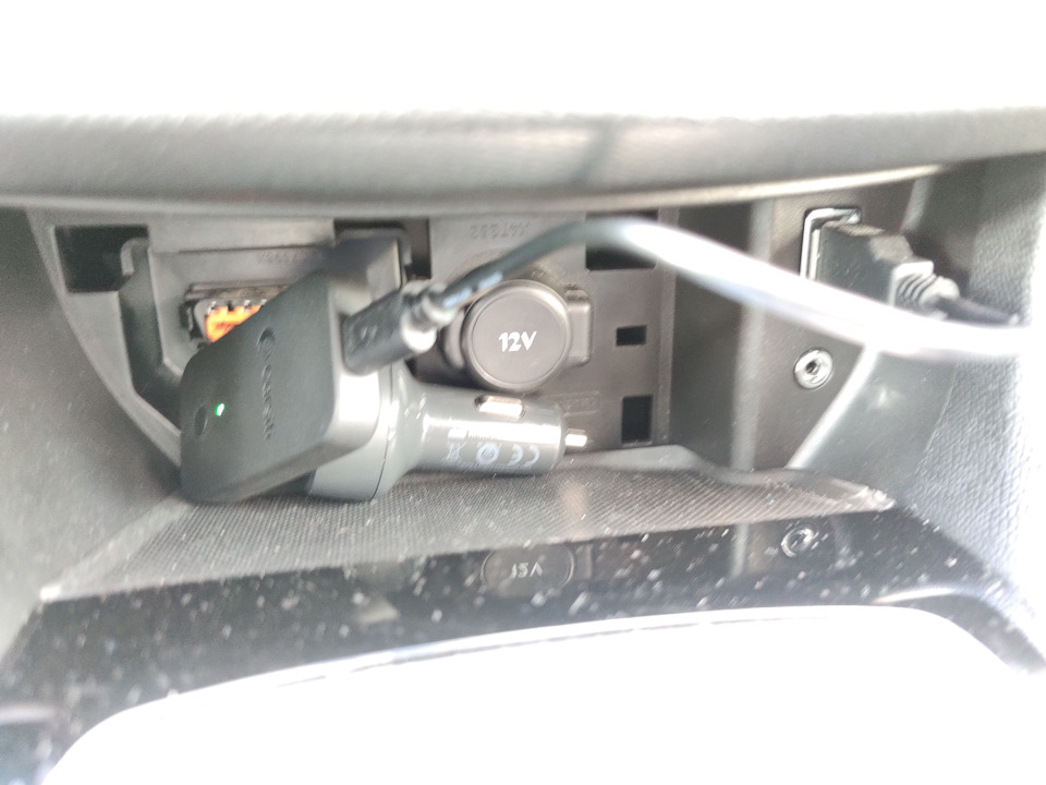 Геть дроти Android Auto! 3