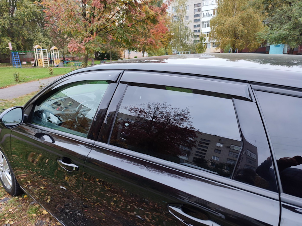 Мухобійка та вітровики 2 3