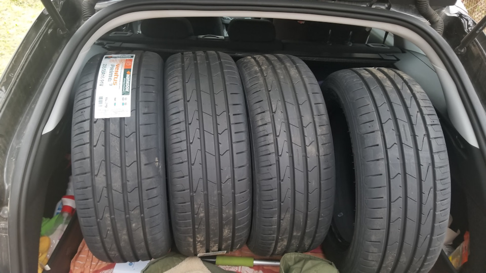 Тапки на літо 1