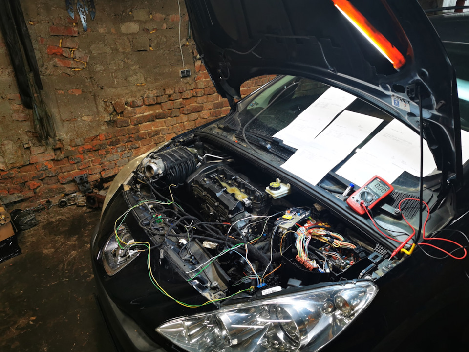 Nfu 1.6 swap 1