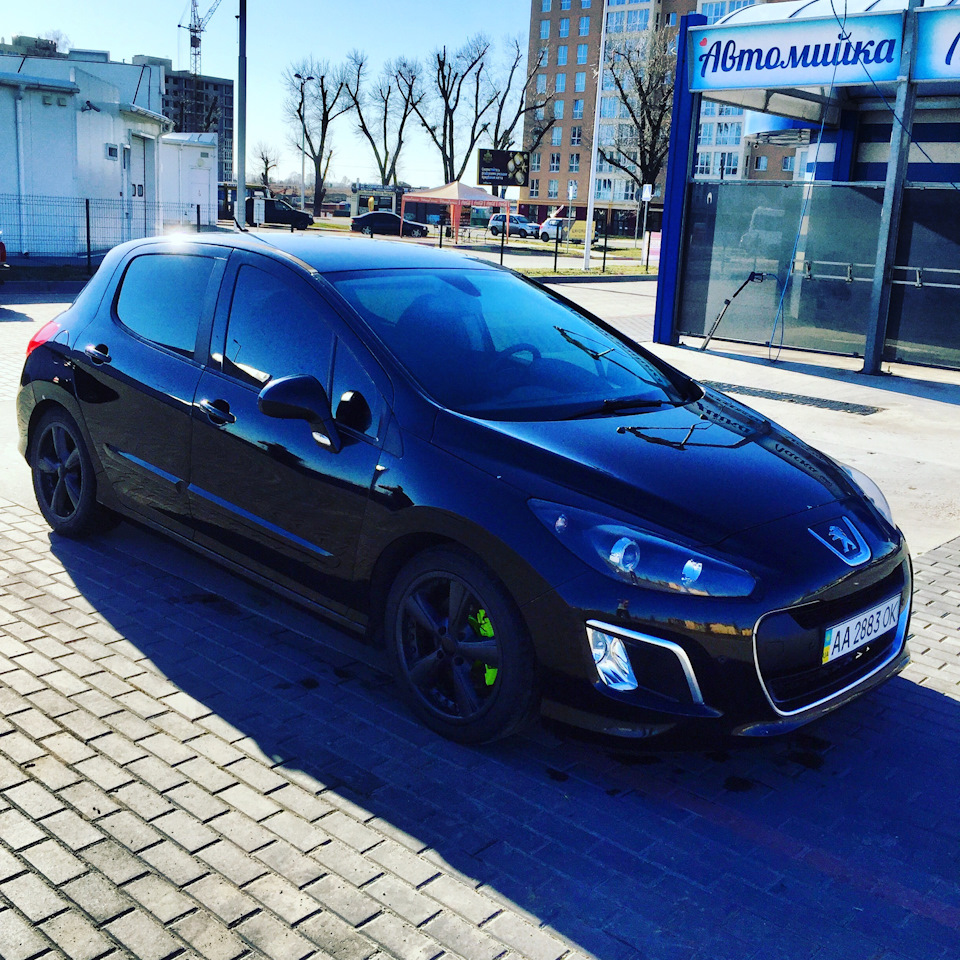 AEZ R17 4x108 7j Барига пост 4