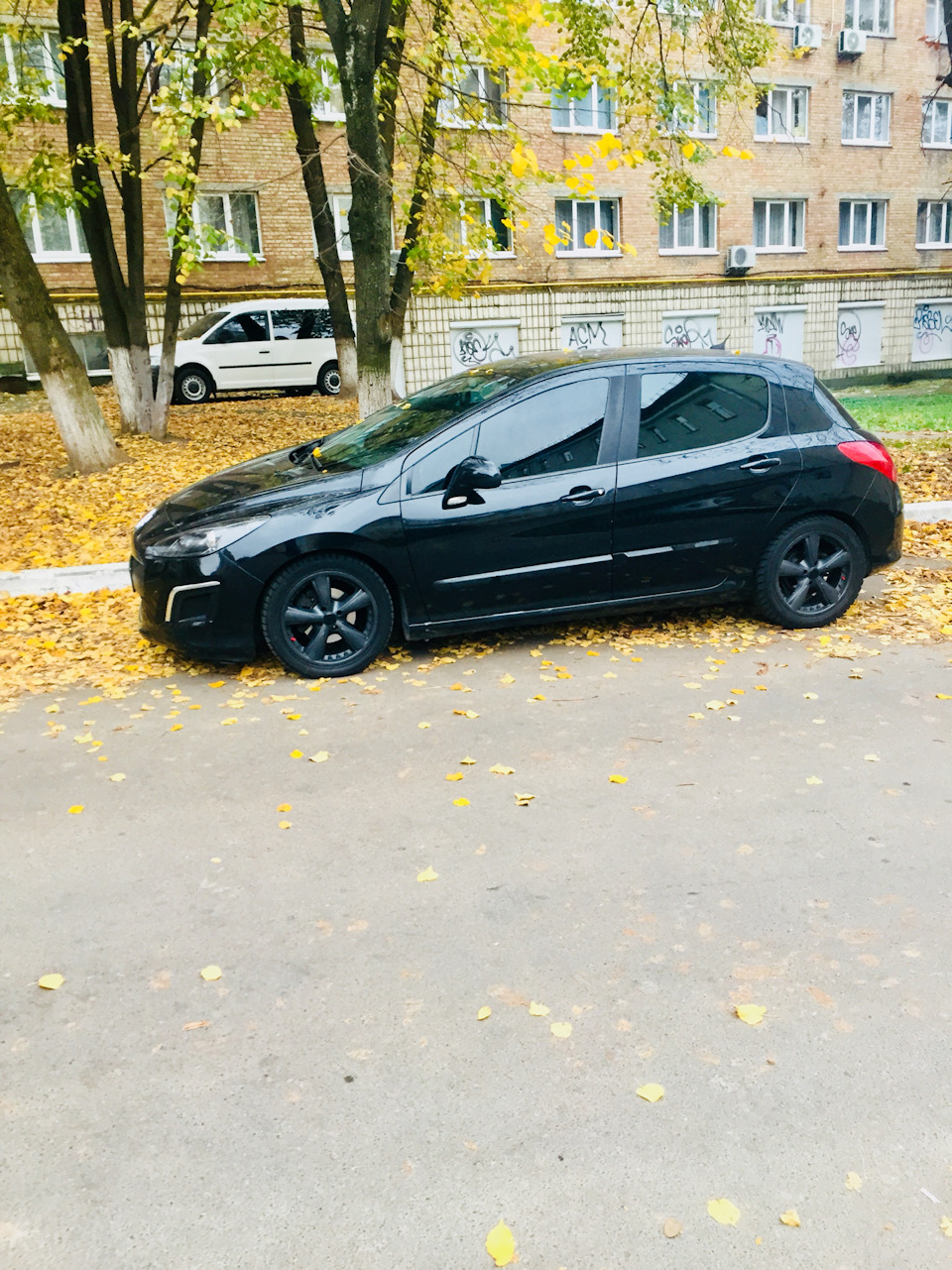 Поріг, рихтування, фарбування 2