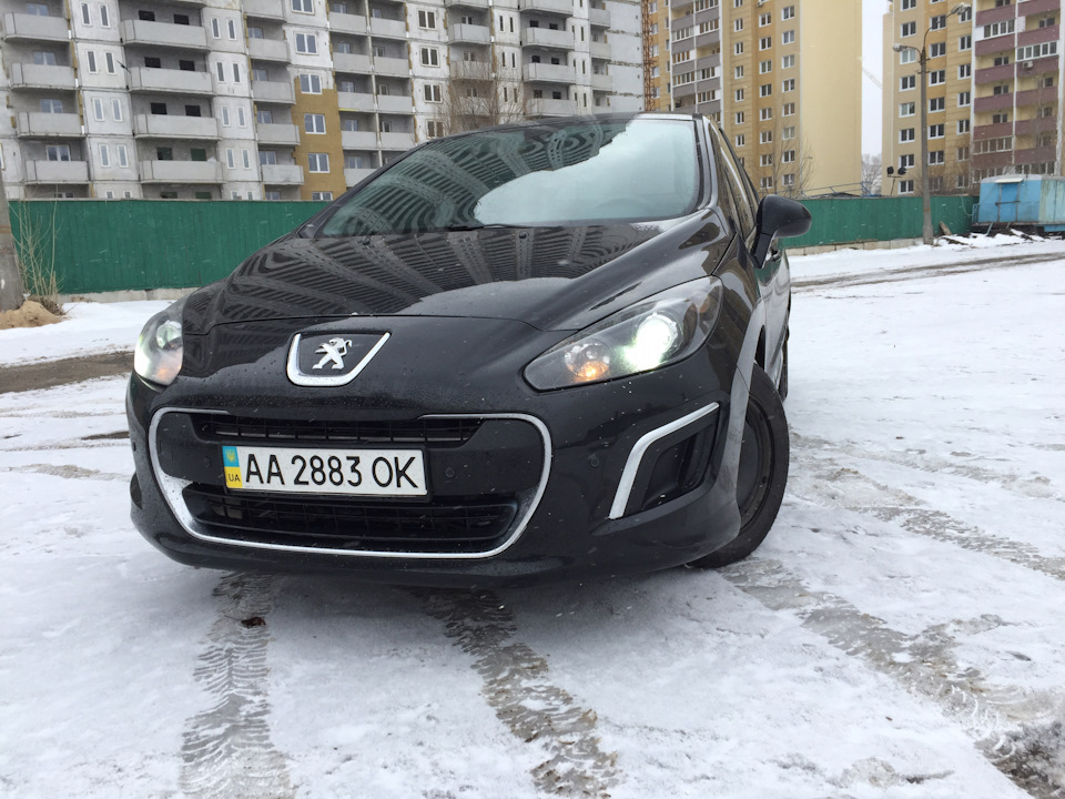Рестайл 4